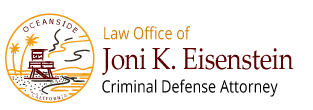 Criminal Defense Attorney San Diego County