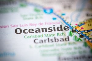 Oceanside Criminal Defense